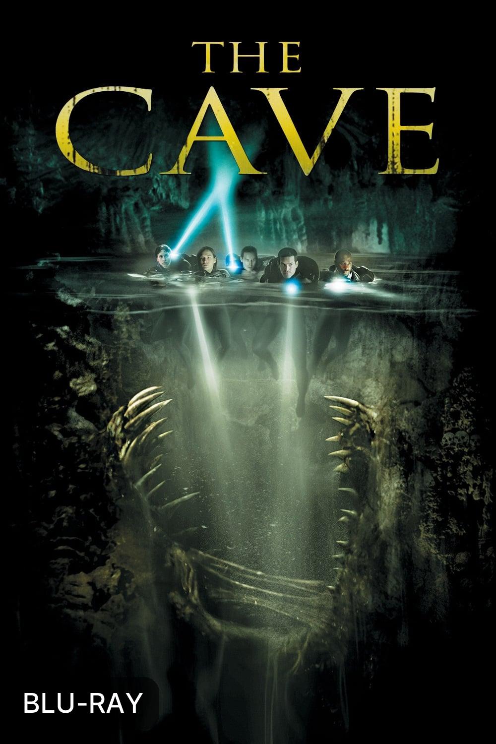 The Cave (2005) [426851] (A1736561517) [[Movies]] --Plex--